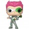 Pop! Heroes - Batman Forever - The Riddler (Metallic)