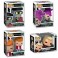 Pop! Television - Futurama - S04 - Assortment