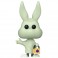 Pop! Animation - Looney Tunes - Bugs Bunny (Ghost)​