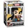 Pop! Marvel - Split Logan/Wolverine