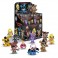 Mystery Minis Figures - FNAF 10th Anniversary - 12pc Assorted Display