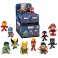 Mystery Minis Figures - Marvel (New Classics) - 12pc Assorted Display