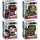 Pop! Marvel - Captain America: Brave New World - Assortment