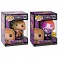 Pop! Games - Funko Fusion - Masters Of The Universe - He-Man w/ Chase