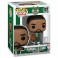 Pop! Basketball - NBA - Damian Lillard (Green Jersey) (Bucks)