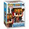 Pop! Games - Sonic The Hedgehog - Treasure Hunter Knuckles