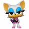 Pop! Games - Sonic The Hedgehog - Rouge