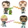 Pop! Animation - The Real Ghostbusters - Assortment