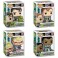 Pop! Animation - The Real Ghostbusters - Assortment