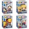 Pop! Marvel - Spider-Gwen: Gwenverse - Assortment