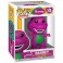 Pop! Retro Toys - Barney - S01 - Barney