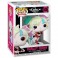 Pop! Heroes - DC - Suicide Squad Isekai - Harley Quinn