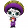 Pop! Icons - Dia De Los Muertos - El Catrin