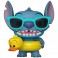 Pop! Disney - Lilo & Stitch - Stitch w/ Tube