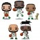 Pop! Basketball - NBA - 2024 Boston Champions 5-Pack w/ Trophy (Exclusive)