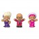 Little People Collector Figures - RuPaul