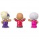 Little People Collector Figures - RuPaul