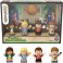 Little People Collector Figures - Parks And Recreation