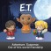 Little People Collector Figures - E.T. The Extra-Terrestrial