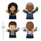 Little People Collector Figures - Brooklyn Nine-Nine