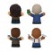 Little People Collector Figures - Brooklyn Nine-Nine