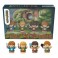 Little People Collector Figures - Lord Of The Rings: Hobbits