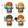 Little People Collector Figures - Lord Of The Rings: Hobbits