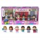 Little People Collector Figures - Saved By The Bell