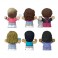 Little People Collector Figures - Saved By The Bell