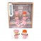 Little People Collector Figures - I Love Lucy