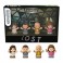 Little People Collector Figures - Lost