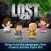 Little People Collector Figures - Lost