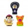 Little People Collector Figures - Día de Muertos 2024