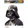 Automotive Graphics - Star Wars - Darth Vader Passenger Series Window Decal