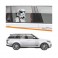 Automotive Graphics - Star Wars - Ep IV A New Hope - Stormtrooper Passenger Series Window Decal