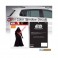 Automotive Graphics - Star Wars - Kylo Ren "At The Ready" Window Decal