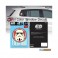 Automotive Graphics - Star Wars - Imperial Stormtrooper "Enlist Now" Window Decal