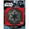 Automotive Graphics - Star Wars - Imperial Insignia Crystal Decal