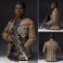 Star Wars Mini Busts - 1/6 Scale Ep VII The Force Awakens Finn Mini Bust