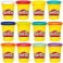 Play-Doh - Classic Colors 4-Pack Assortment - AS0B