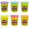 Play-Doh - Single Can Assortment - 0751