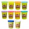 Play-Doh - Single Can Assortment - AD4Y