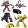 Transformers Gen Figures - Studio Series - Deluxe Class - Assortment - AS2Z