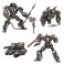 Transformers Gen Figures - Studio Series - Leader Class - Figure Assortment - AS4K