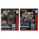 Transformers Gen Figures - Studio Series - Leader Class - Figure Assortment - AS4K