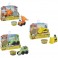 Play-Doh Wheels - Mini Vehicles Assortment - AS22