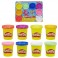 Play-Doh - Rainbow Colors 8-Pack - AX00