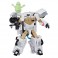 Transformers Gen Collab Figures - Ghostbusters x Transformers Mash-Up - Ectotron - 5L01