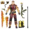 G.I. Joe Figures - 6" Classified Series - Assortment - 5M8L