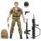 G.I. Joe Figures - 6" Classified Series - Assortment - 5M8L